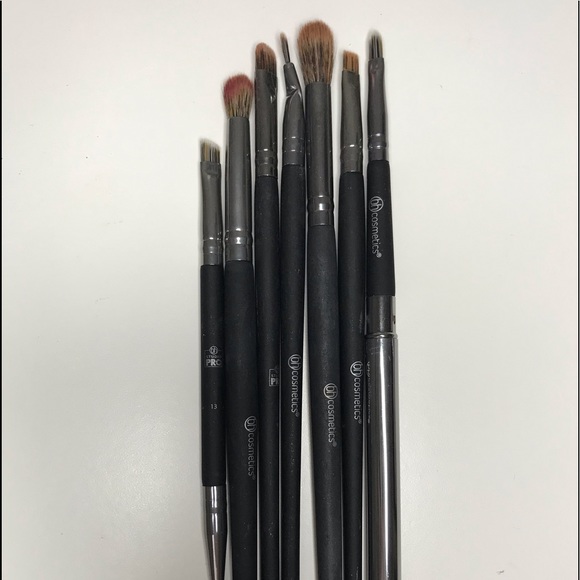 Eye Brushes - Picture 3 of 8